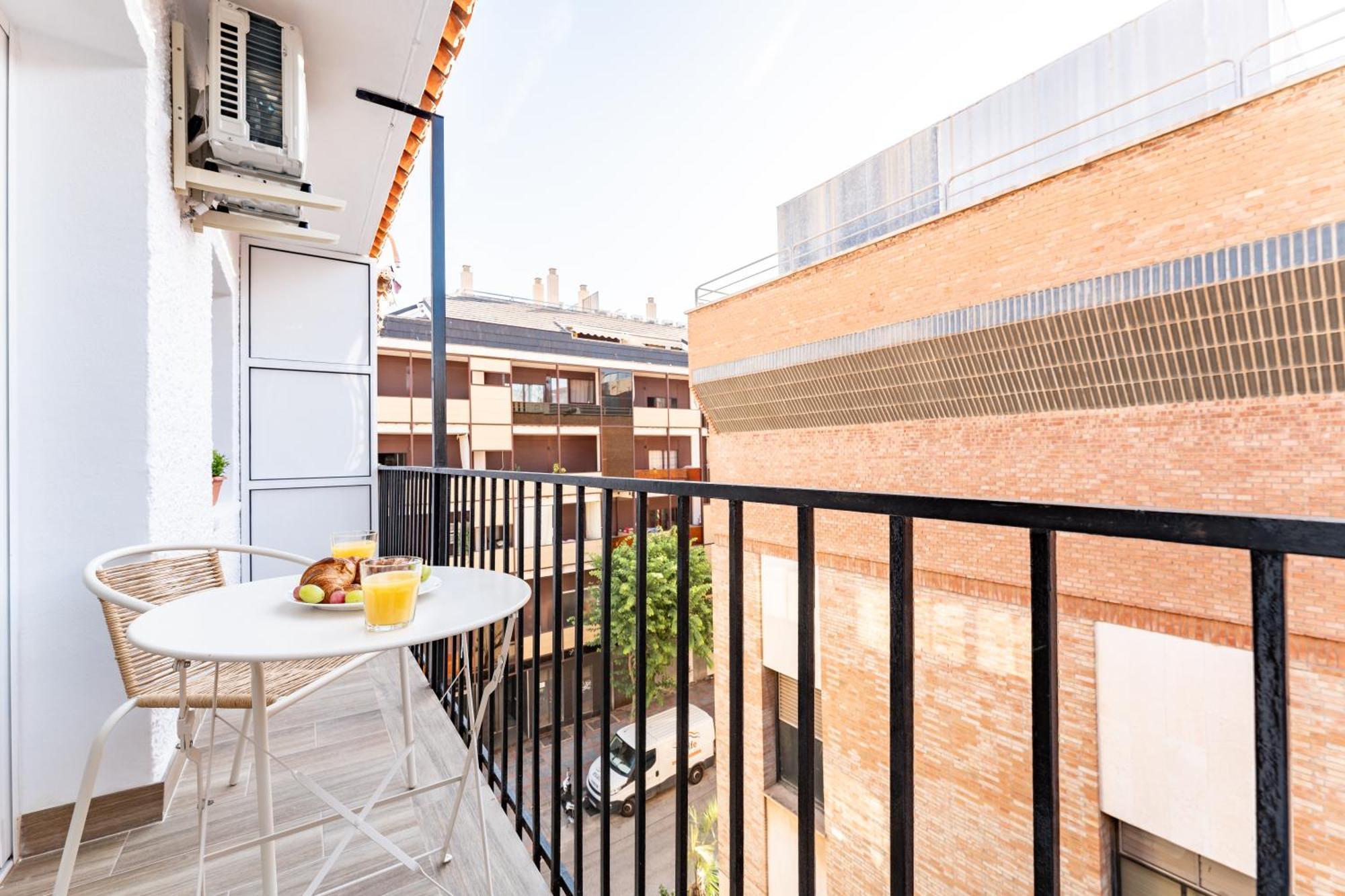 Apartment Relaxing Fuengirola