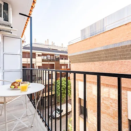 Relaxing Fuengirola Apartment Exterior photo